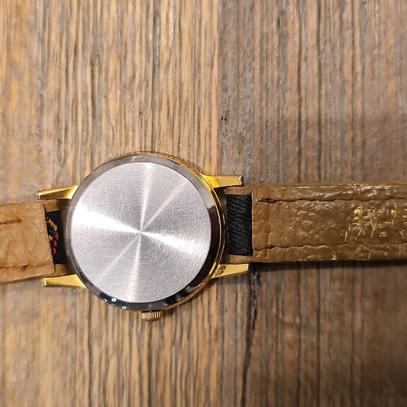 VINTAGE Golf Watch Quartz - Picture 6 of 6